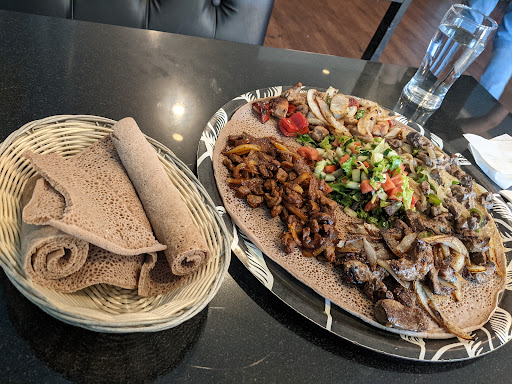 Photo of Dahlak Restaurant - 7868 Edmonds St, Burnaby, BC V3N 1B8